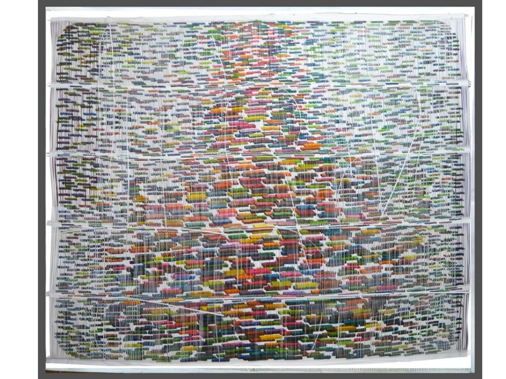 Untitled , 2025